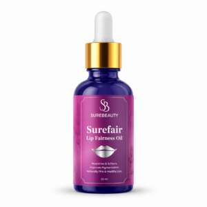 Surefair Lip Whitening Serum (30ml)