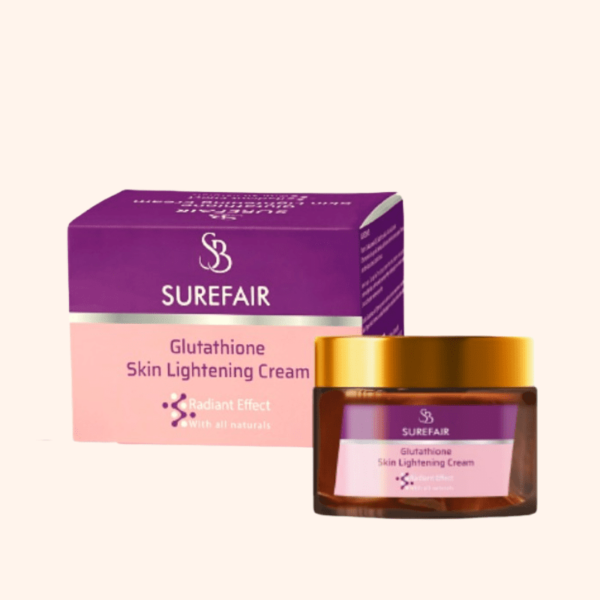 surebeauty