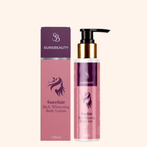 surebeauty